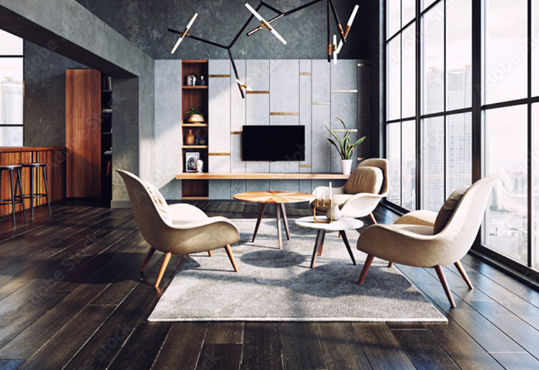 Wykończ pod klucz!