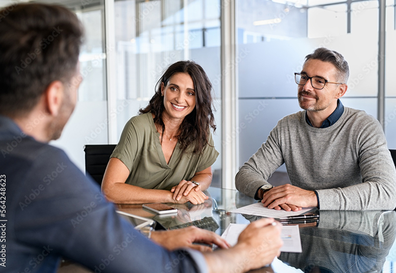 Najlepsze kredyty w jednym miejscu