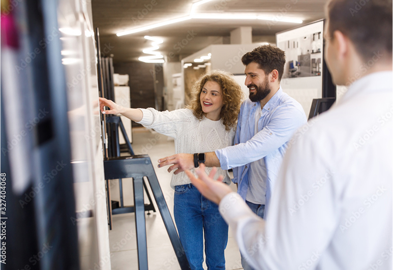 Współpraca z OBI i Leroy Merlin