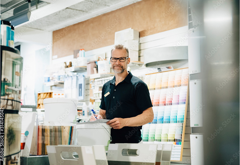 10% rabatu! Skorzystaj z oferty Leroy Merlin!