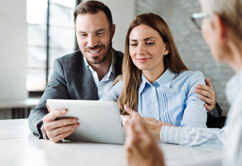 Kredyt hipoteczny na najlepszych warunkach.