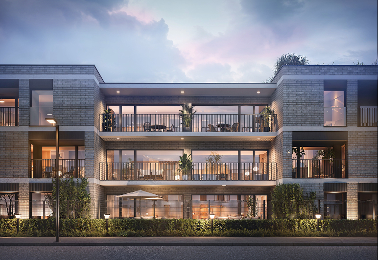 Etapy realizacji inwestycji